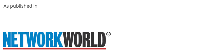 Network World Banner