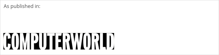 Computer World Banner