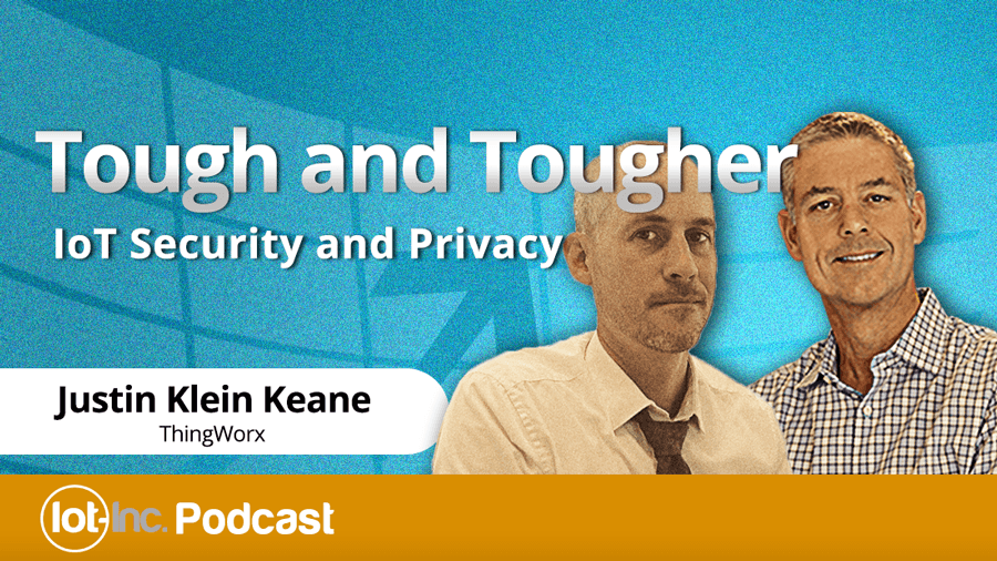 tough and tougher iot security and privacy image