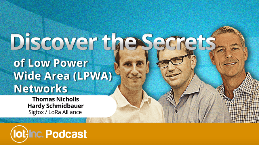 discover the secrets of low power wide area (lpwa) networks image