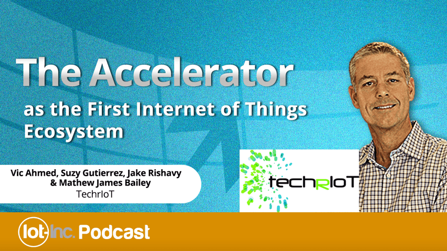 the accelerator as the first internet of things ecosystem image