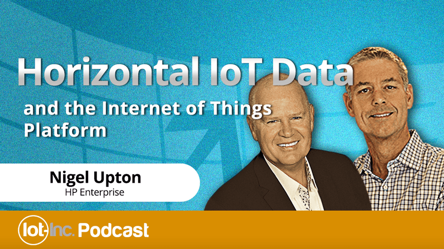 horizontal iot data and the internet of things platform image