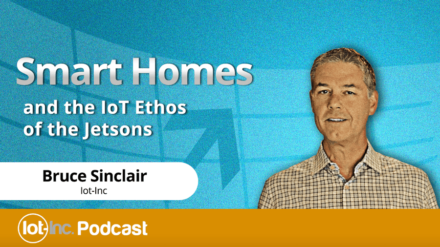 smart homes and the iot ethos of the jetsons image