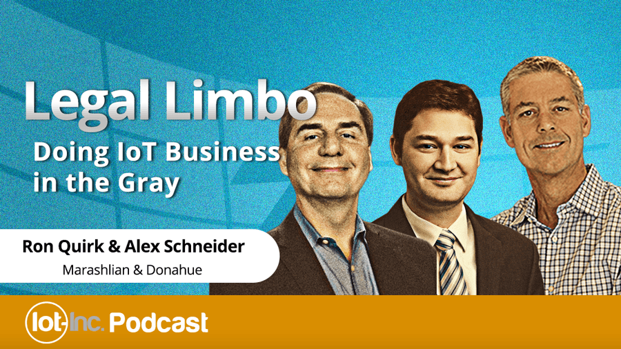 legal limbo doing iot business in the gray image