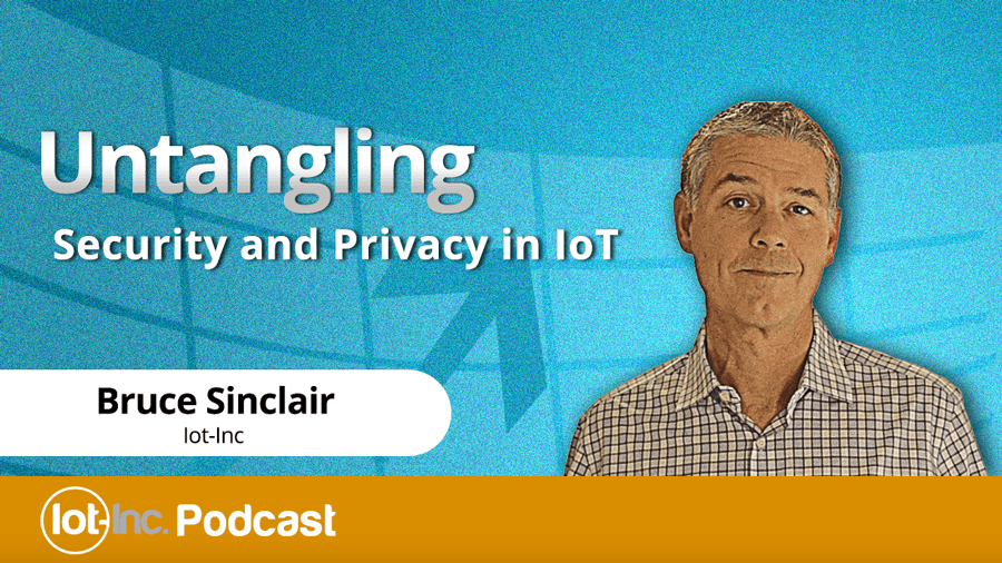 untangling security and privacy in iot image