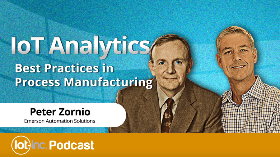 iot analytics best practices in process manufacturing image