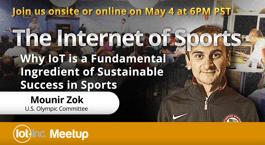 the internet of sports why iot is a fundamental ingredient of sustainable success in sports image