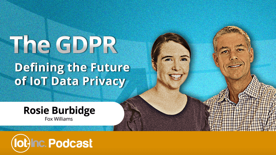 the gdpr defining the future of iot data privacy image