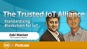 the trusted iot alliance standardizing blockchain for iot image