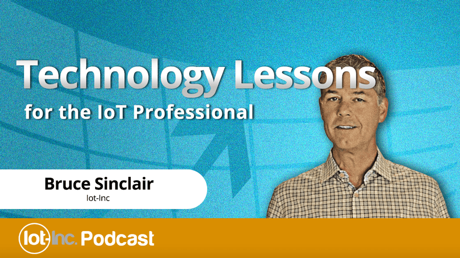 technology lessons for the iot professional image